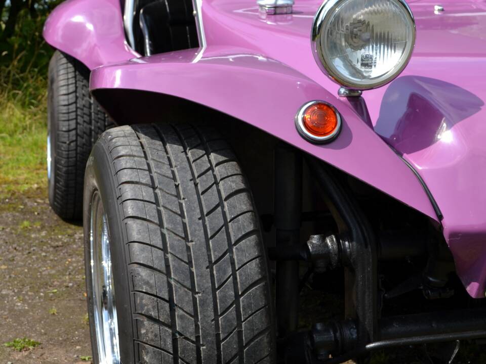 Image 22/50 of Volkswagen Buggy (1972)