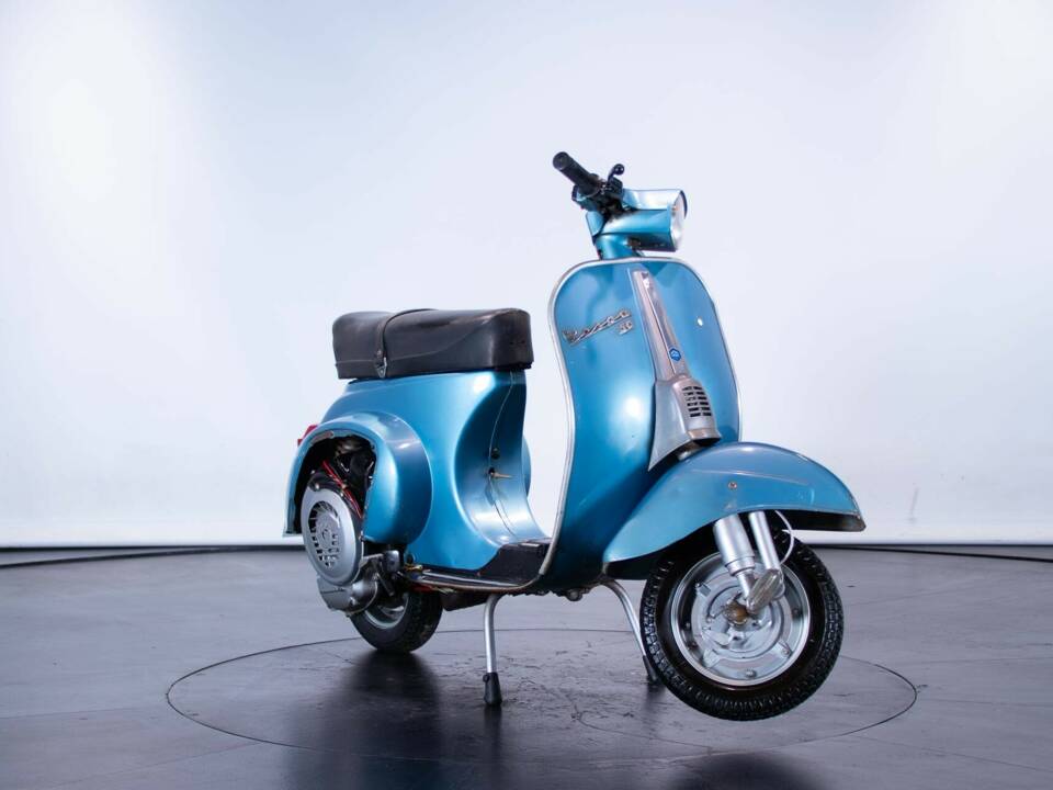 Bild 6/42 von Piaggio Vespa 50 Special (1972)