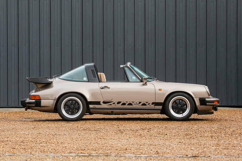 Image 5/50 of Porsche 911 SC 3.0 (1982)