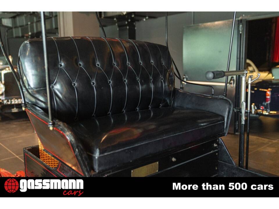 Bild 9/15 von Sears 14 HP (1910)