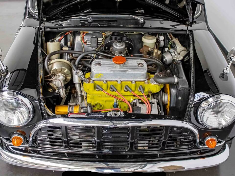 Imagen 12/25 de Mini 1000 (1978)