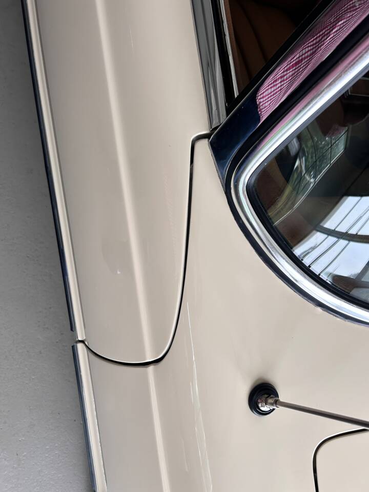 Imagen 17/31 de Mercedes-Benz 280 SL (1969)
