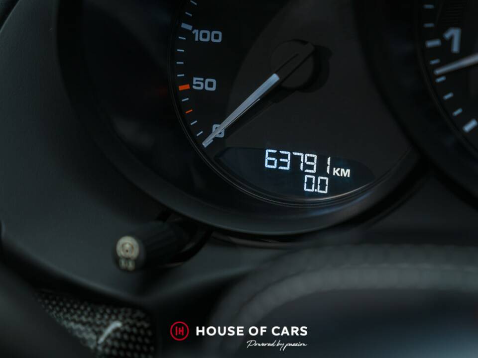 Image 23/24 of Porsche Boxster Spyder (2016)