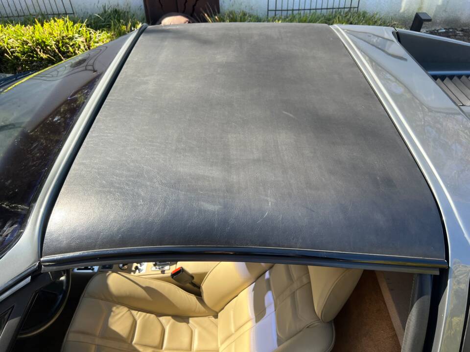 Image 107/114 de Ferrari 308 GTS Quattrovalvole (1985)