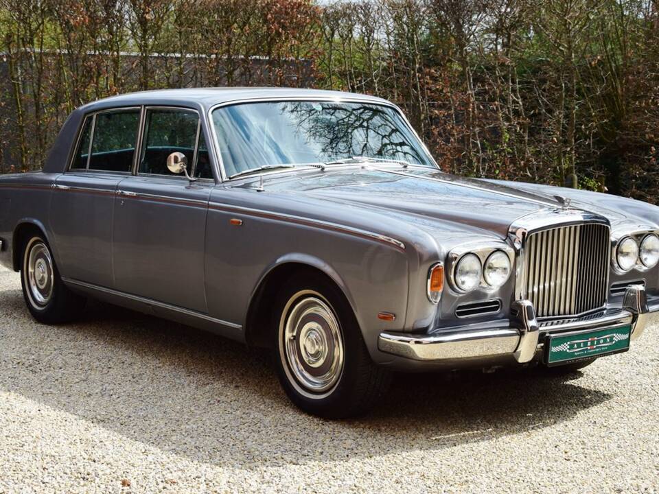 Image 1/29 de Bentley T 1 (1969)
