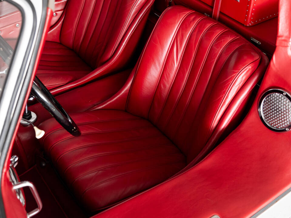 Image 30/48 de Mercedes-Benz 300 SL &quot;Papillon&quot; (1956)