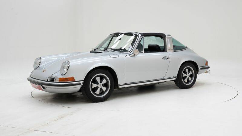 Image 1/15 of Porsche 911 2.4 T (1971)