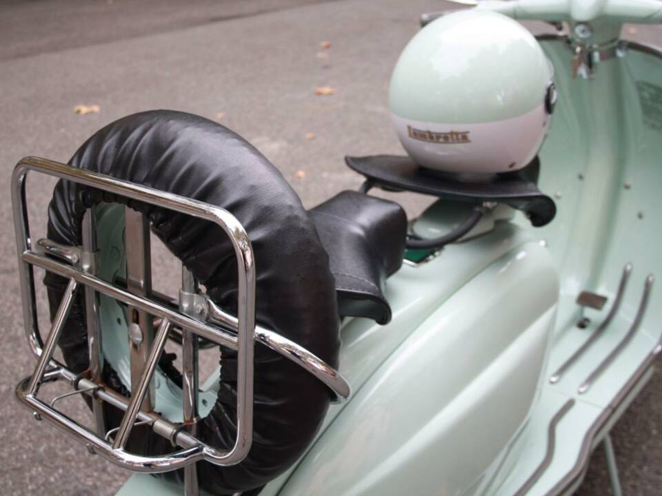 Bild 45/50 von Innocenti DUMMY (1962)