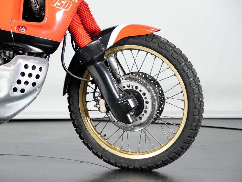 Bild 35/50 von Honda XRV 750 Africa Twin (1991)