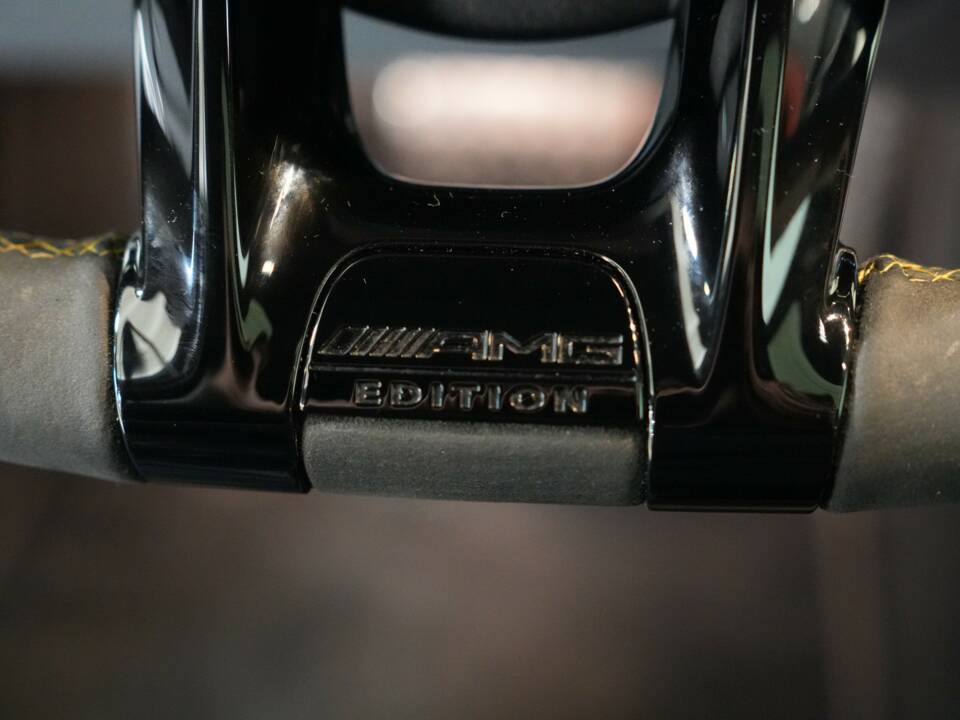 Bild 24/50 von Mercedes-AMG GT 63 S 4MATIC+ (2019)