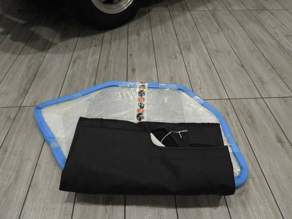 Bild 13/15 von Volkswagen Karmann Ghia 1600 (1969)