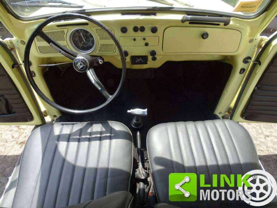 Image 4/10 of Volkswagen Beetle 1302 (1971)