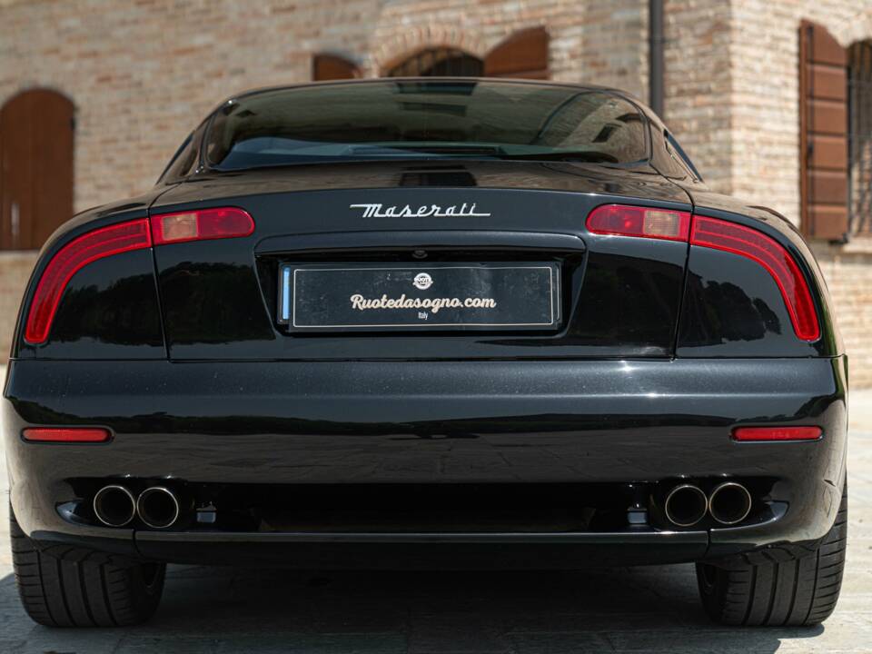 Bild 8/50 von Maserati 3200 GT (2001)