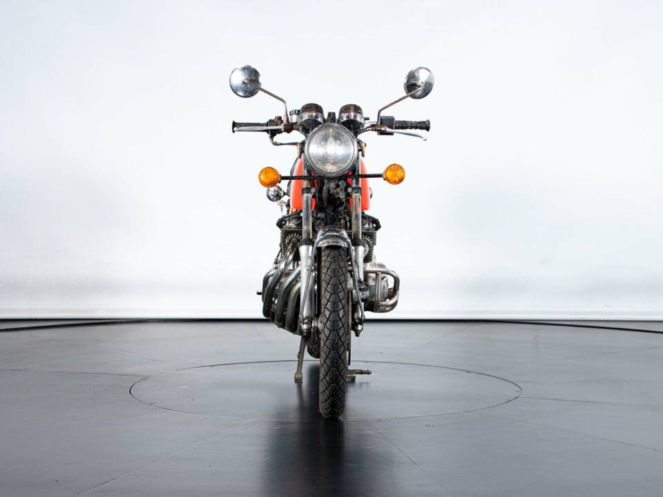 Bild 6/48 von Honda DUMMY (1975)