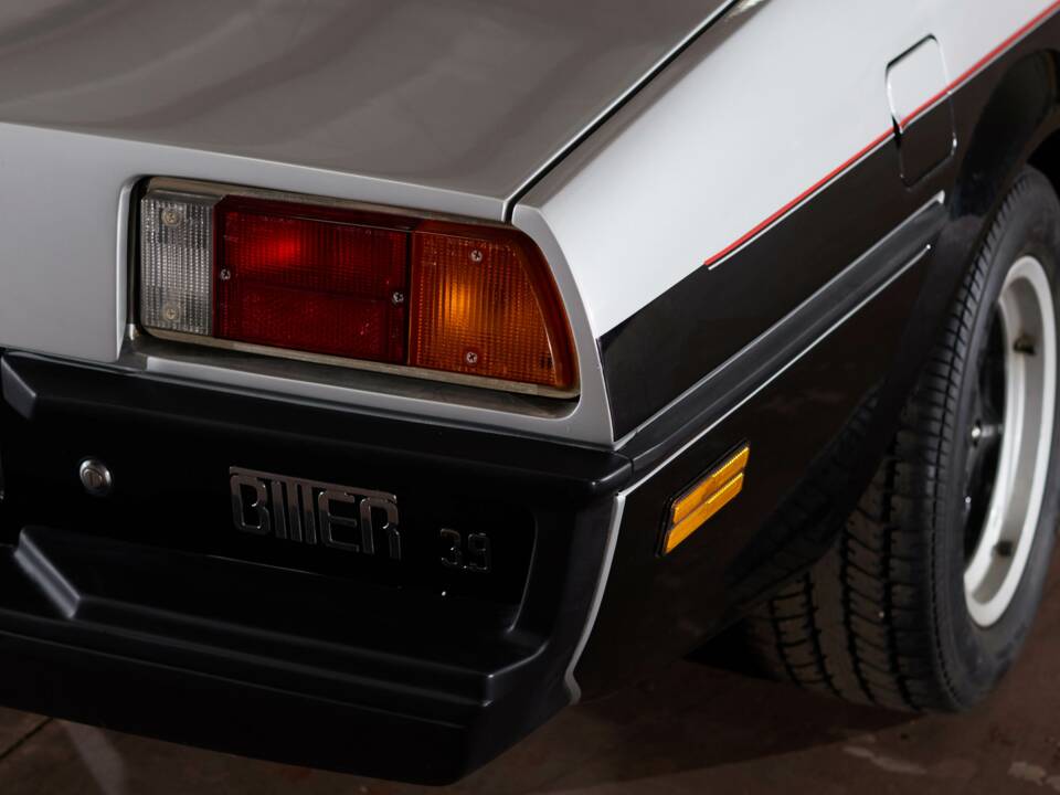 Image 36/61 of Bitter SC 3,9 (1985)
