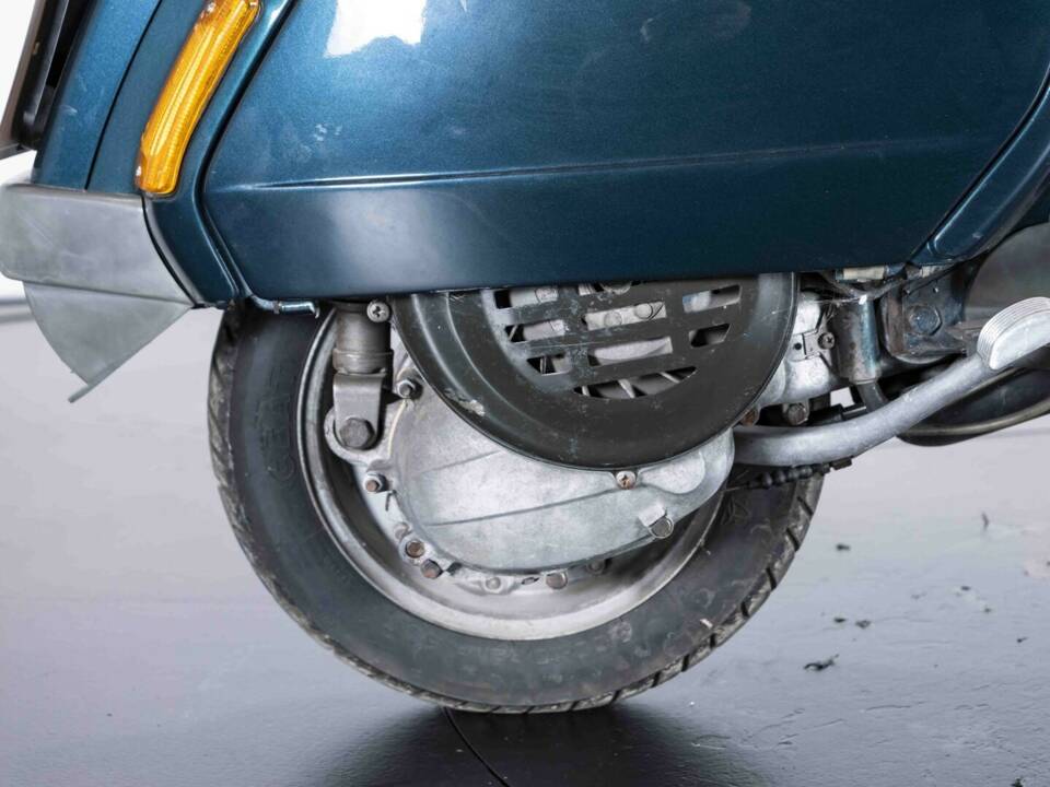 Imagen 21/36 de Piaggio Vespa PK 50 N (1990)