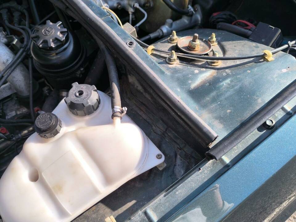 Image 19/39 of Alfa Romeo 33 1.7 16v QV (1991)