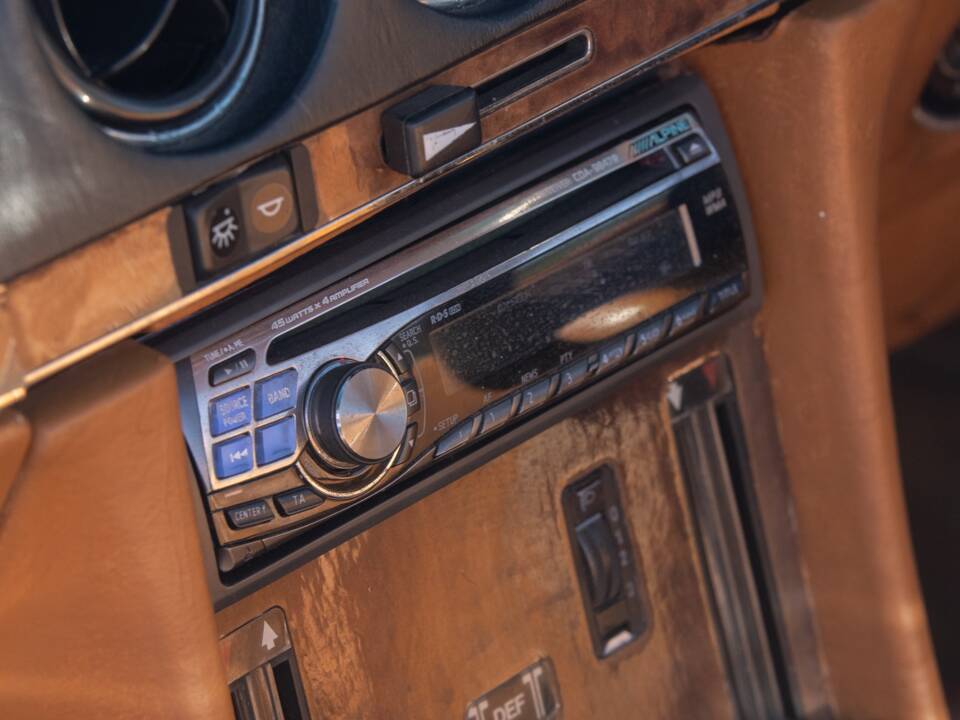 Bild 38/50 von Mercedes-Benz 300 SL (1987)