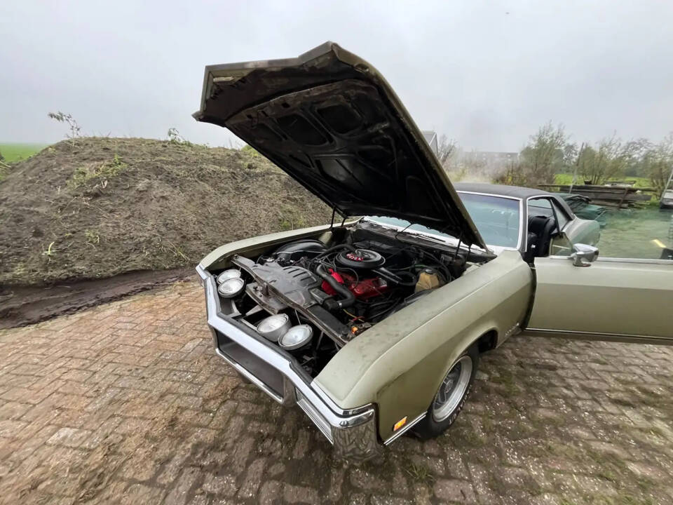 Bild 17/58 von Buick Riviera Coupe (1968)
