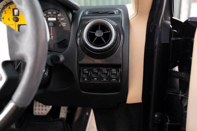 Bild 31/50 von Ferrari F430 Spider (2009)