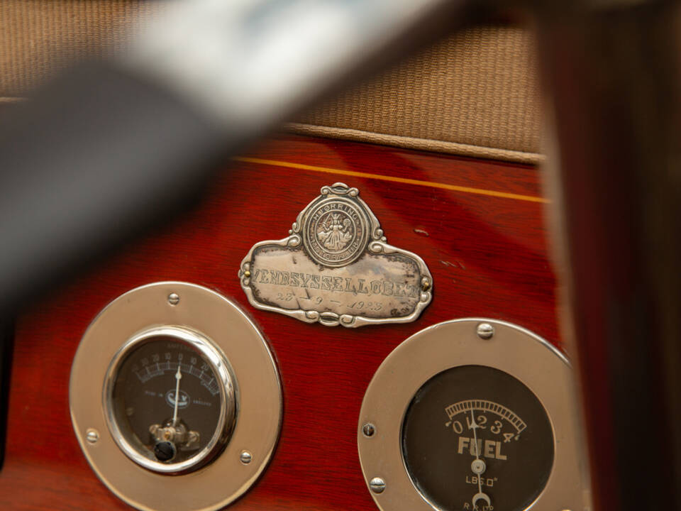 Image 14/50 of Rolls-Royce 40&#x2F;50 HP Silver Ghost (1920)