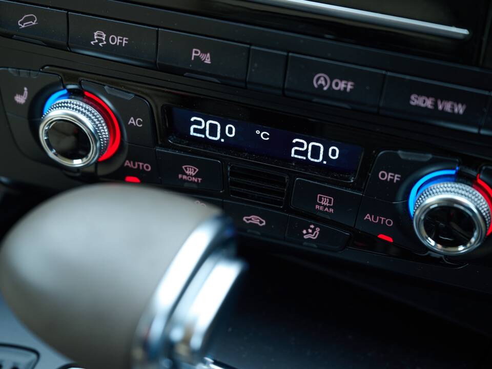 Image 38/50 de Audi Q5 3.0 TFSI (2013)