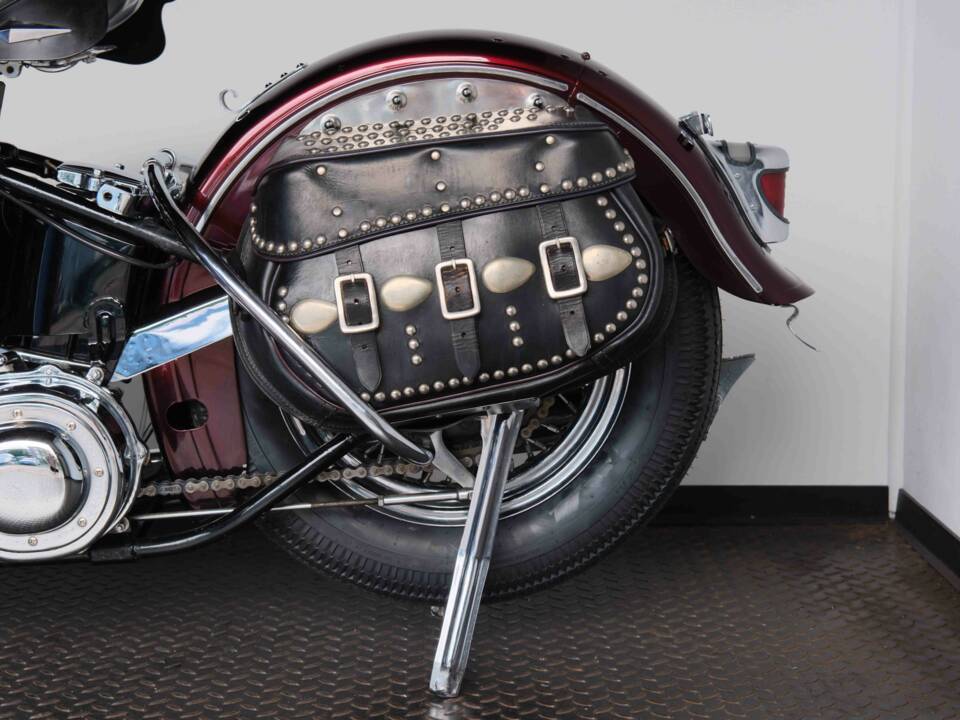 Immagine 56/79 di Harley-Davidson EL Knucklehead (1941)