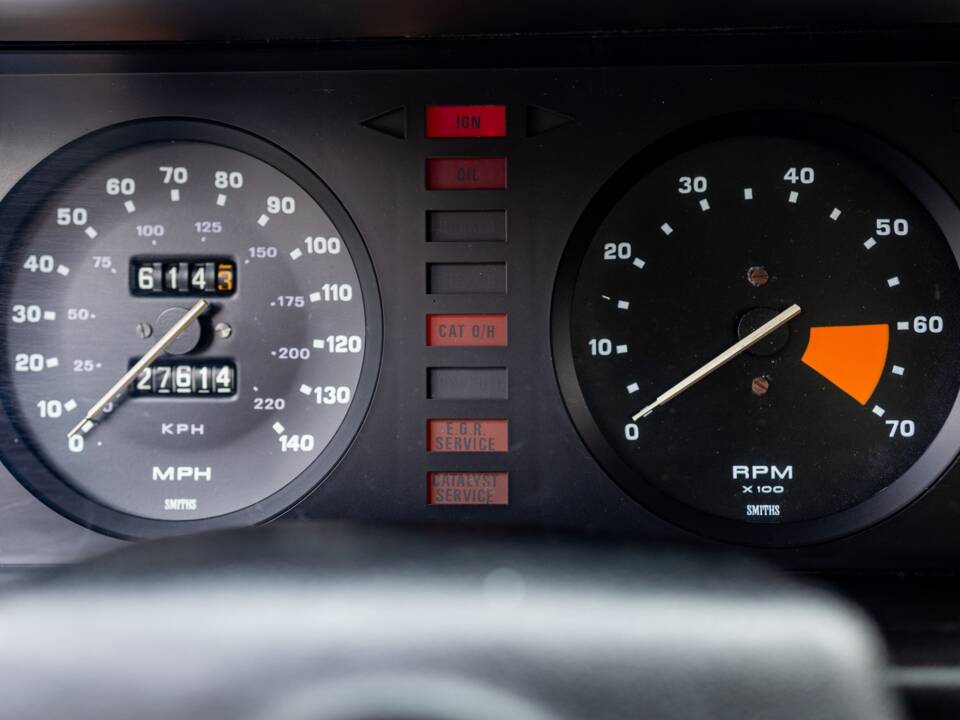 Image 46/50 of Triumph TR 7 Europa (1981)