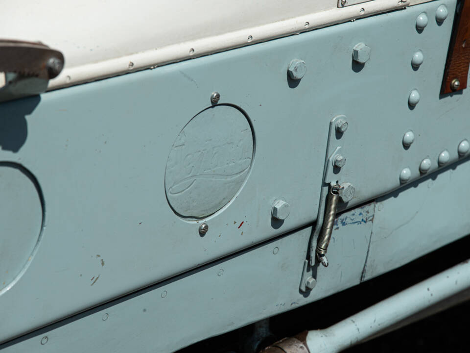 Afbeelding 40/50 van Leyland Thomas No. 1 Recreation (1922)