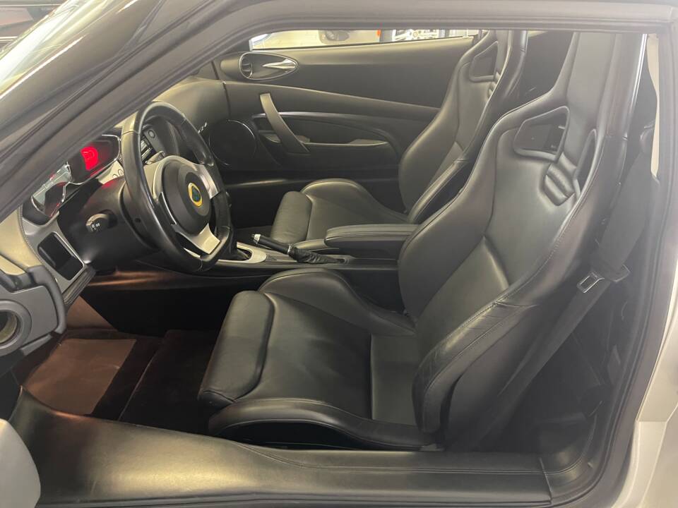 Image 13/17 of Lotus Evora S (2010)