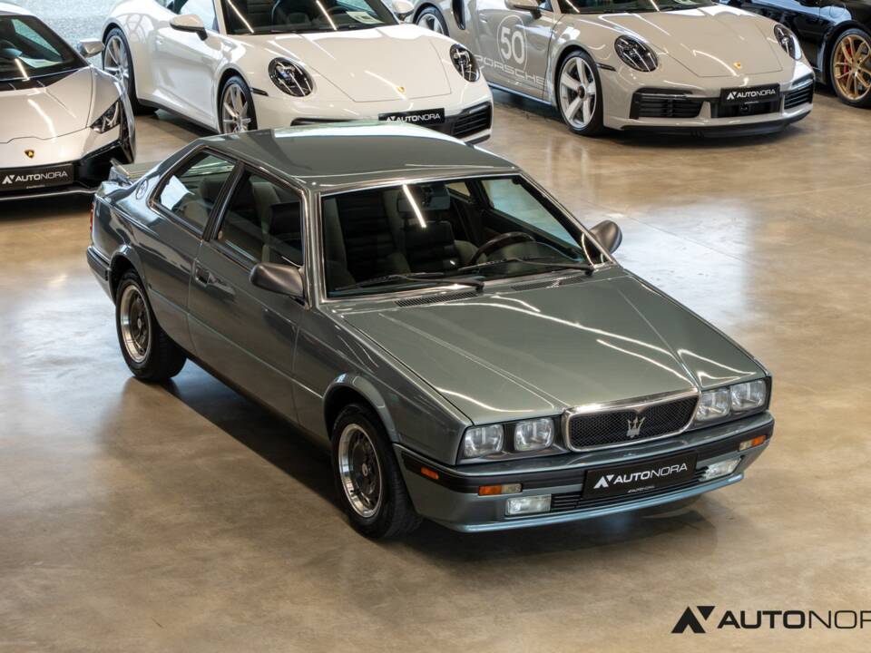 Afbeelding 28/57 van Maserati 222 (1989)