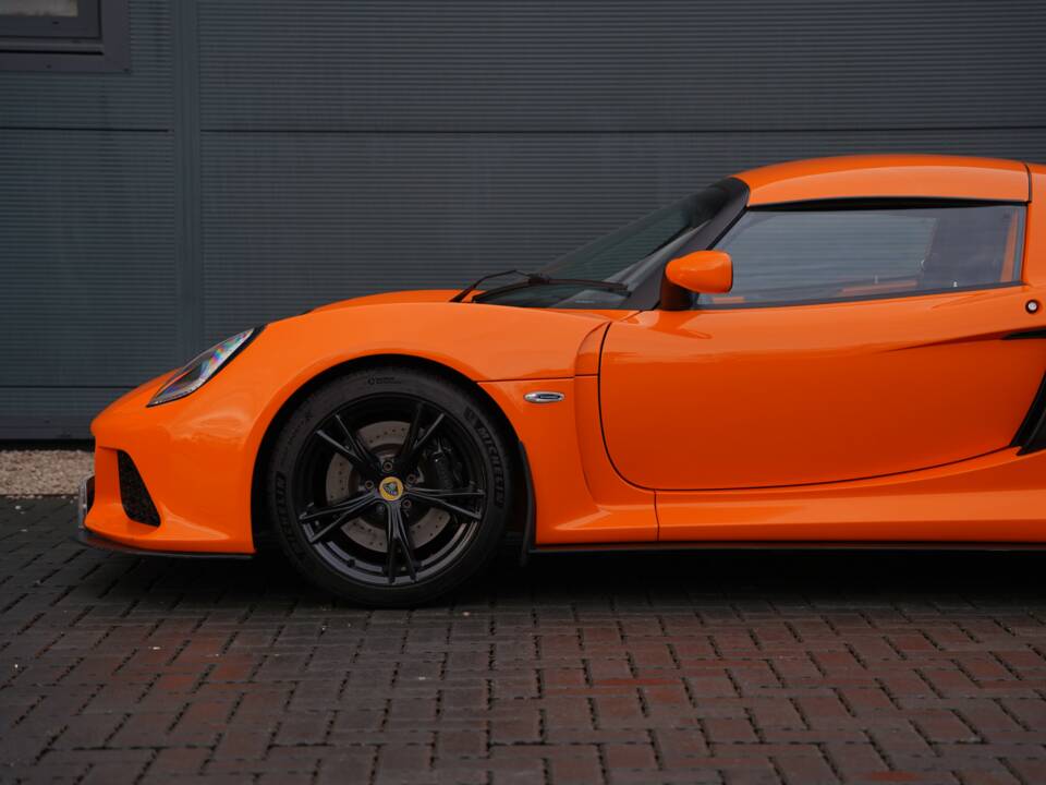 Bild 23/50 von Lotus Exige S (2015)