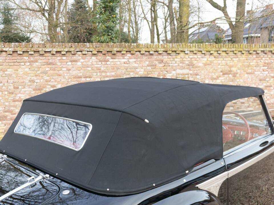 Bild 21/50 von Delahaye 135M Figoni &amp; Falaschi (1948)