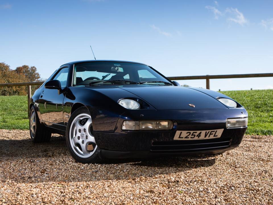 Image 1/43 of Porsche 928 GTS (1994)