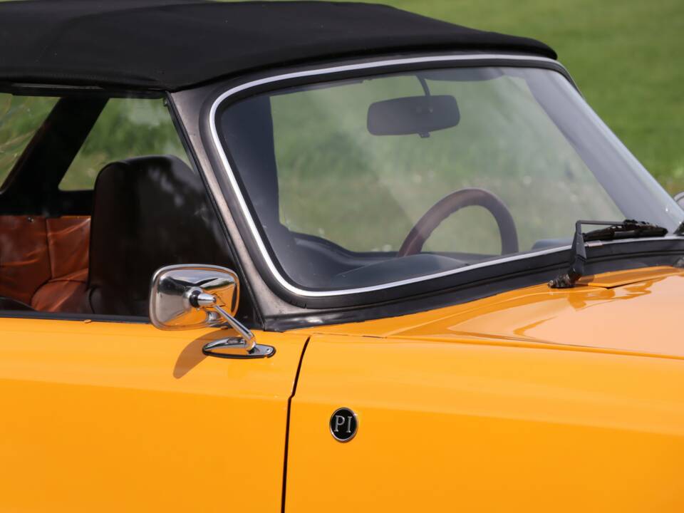 Bild 44/50 von Triumph TR 6 (1974)