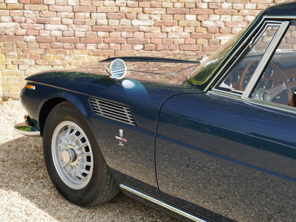 Immagine 14/50 di ISO Rivolta 300 (1968)