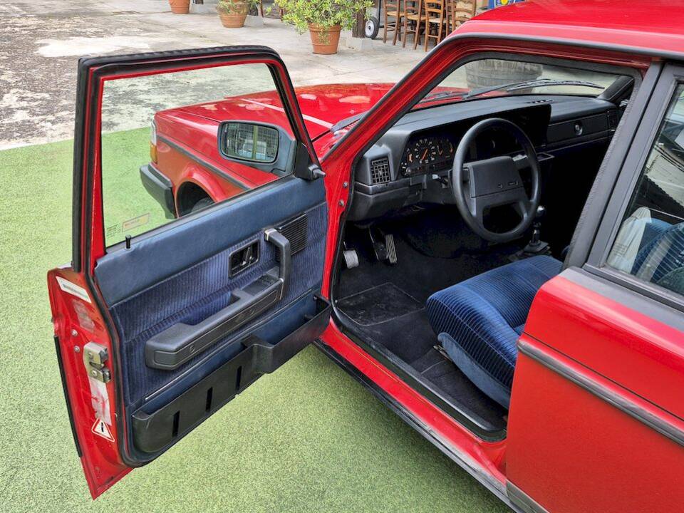 Bild 15/48 von Volvo 245 Super Polar (1992)