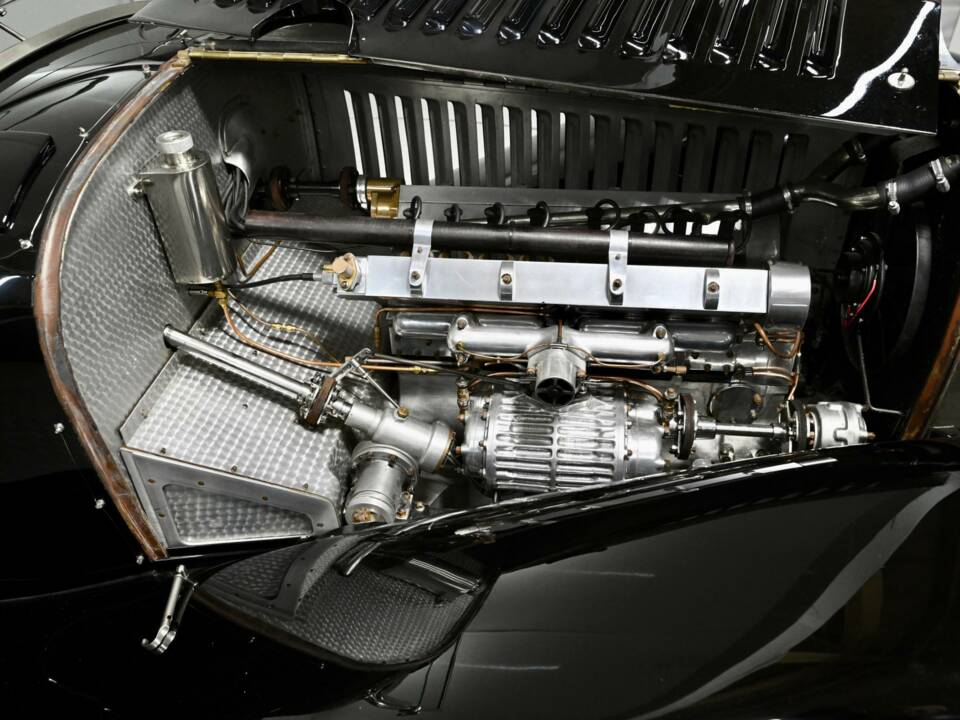 Imagen 18/50 de Bugatti Type 55 (1934)