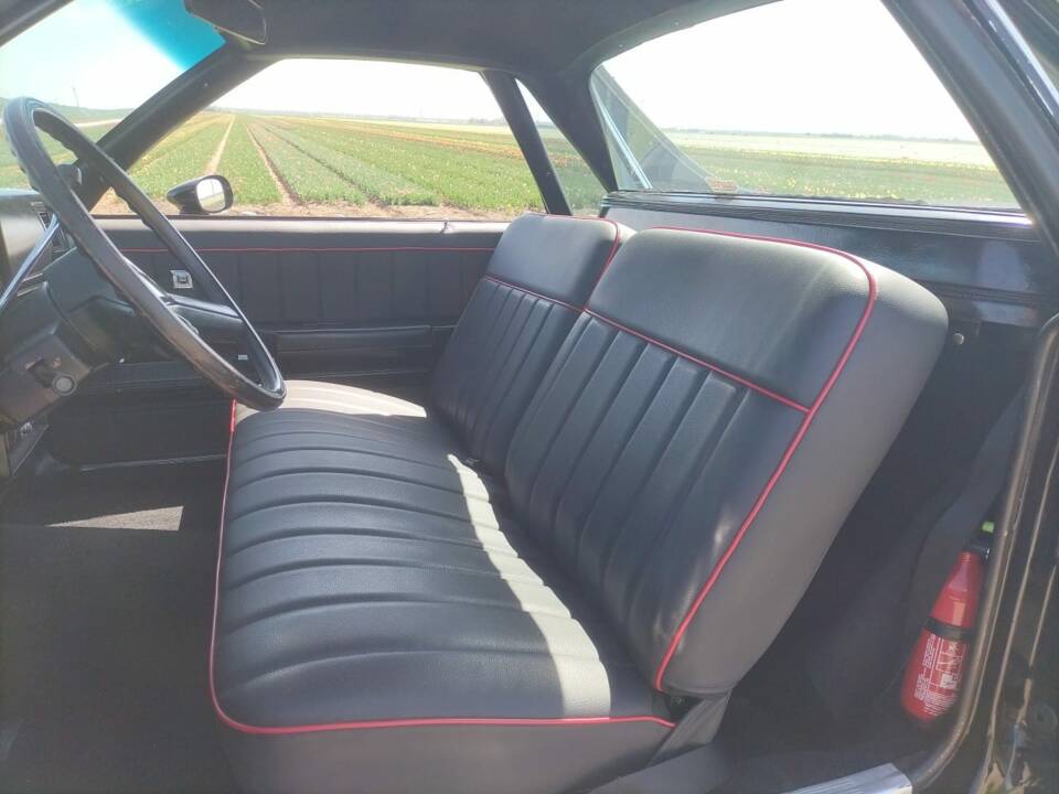 Bild 10/12 von Chevrolet El Camino (1979)