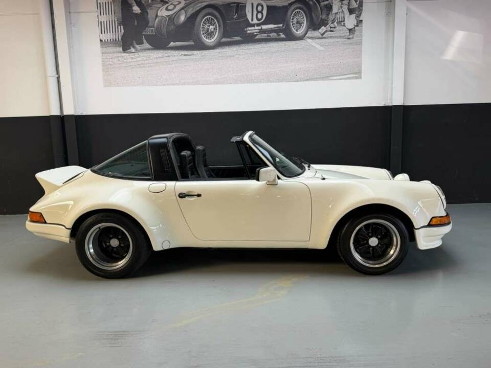 Bild 3/50 von Porsche 911 2.4 S "Ölklappe" (1972)
