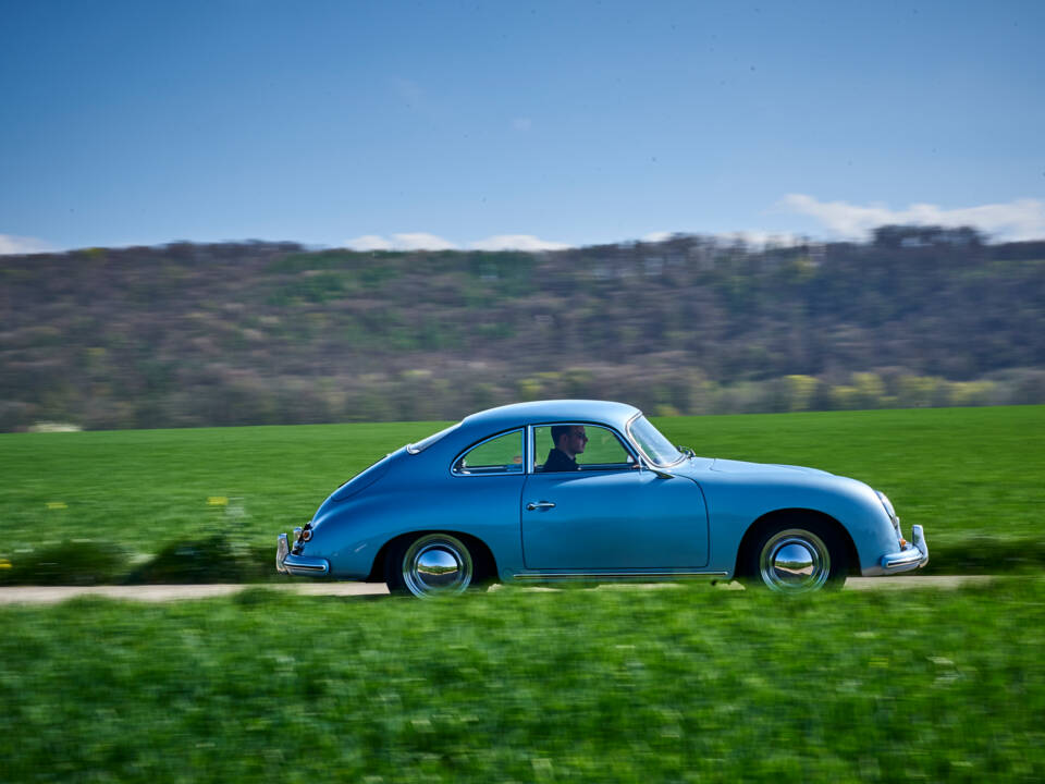 Image 14/29 of Porsche 356 A 1600 S (1957)
