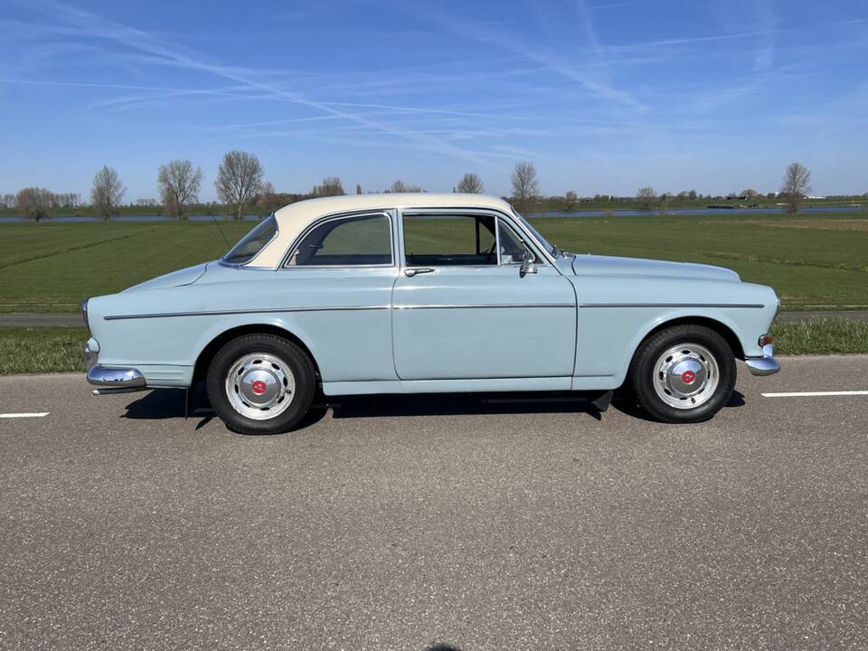 Bild 7/8 von Volvo P 121 (1965)