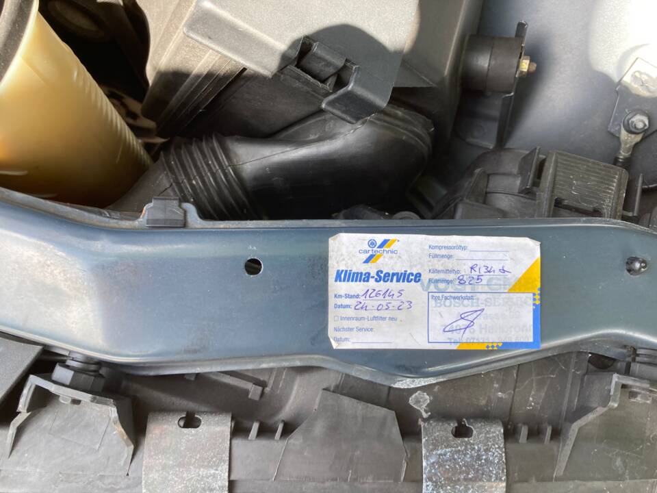 Bild 13/15 von BMW 323i (1997)