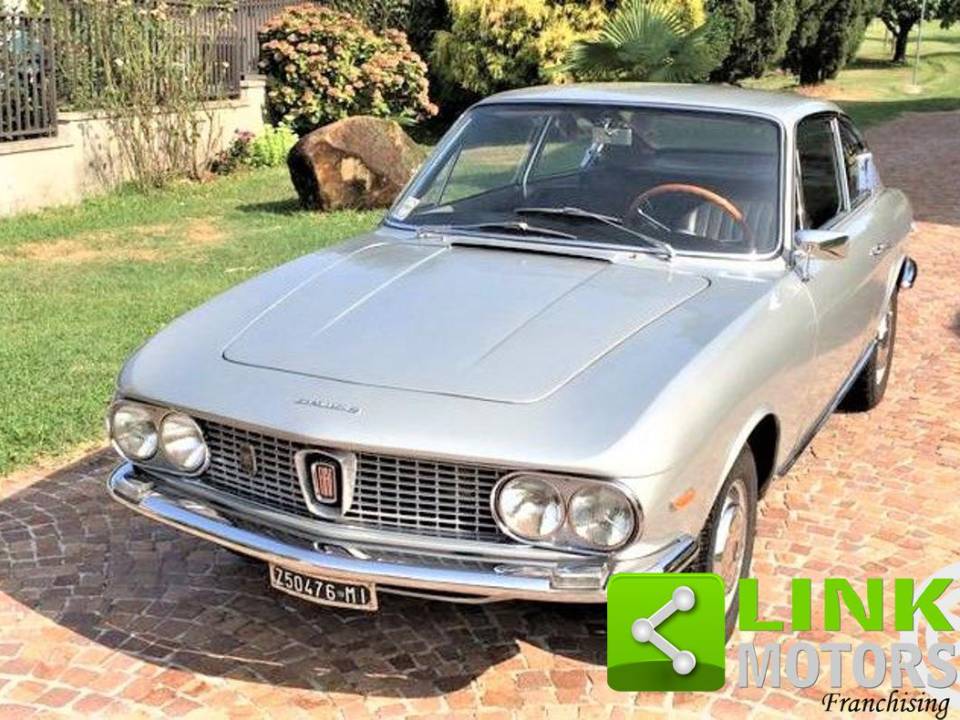 1965 | FIAT 1300