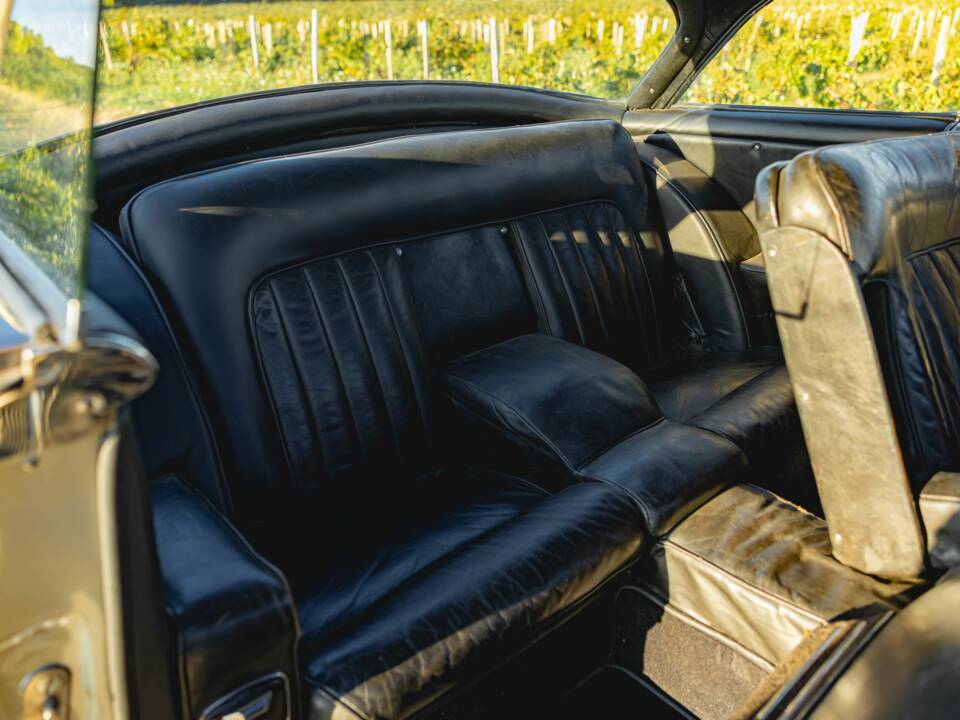 Afbeelding 16/20 van Facel Vega FV3 (1956)