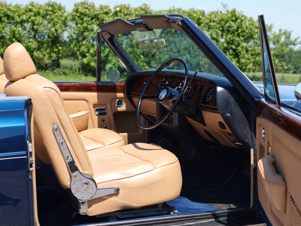 Immagine 15/30 di Rolls-Royce MPW DHC (1969)