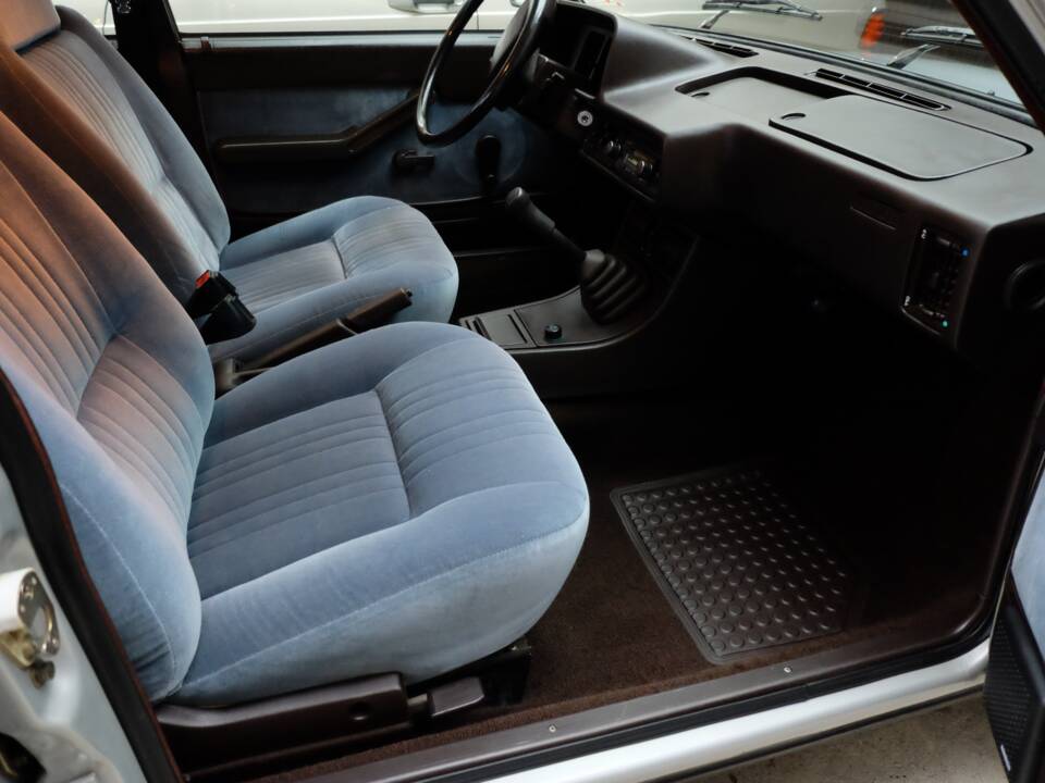 Afbeelding 11/81 van FIAT 131 Supermirafiori (1978)
