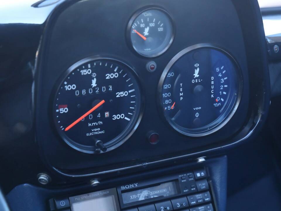 Image 10/50 of Isdera Spyder 036i (1989)