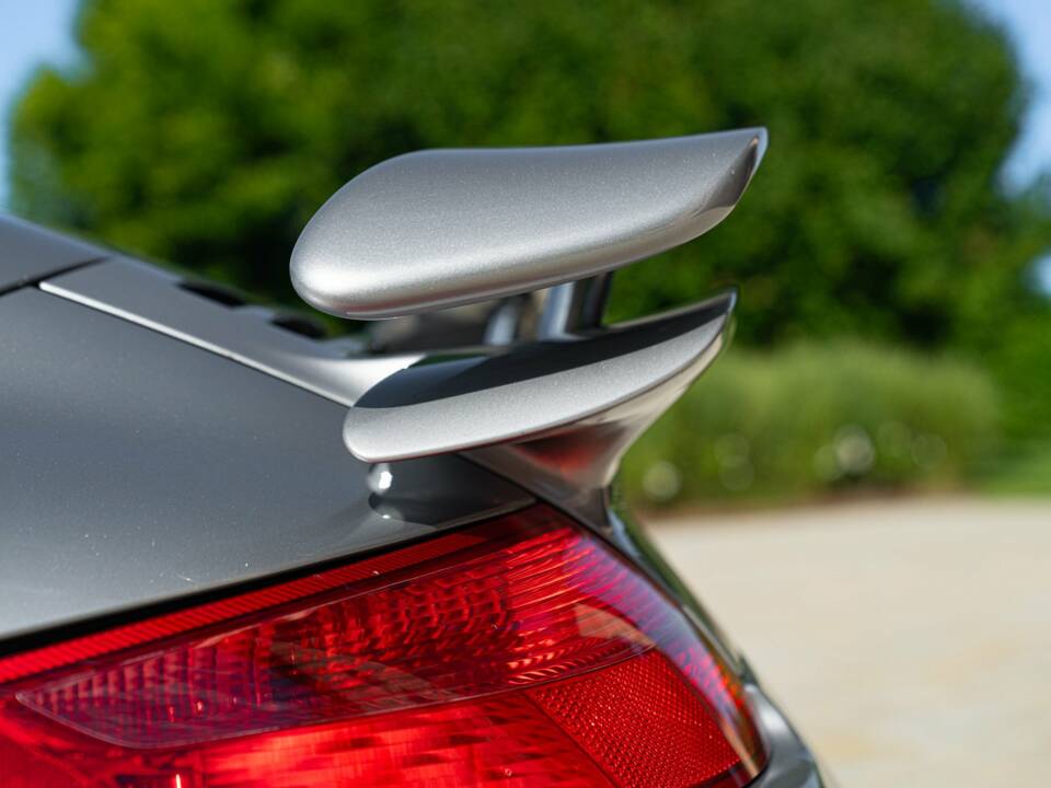Image 24/50 of Porsche 911 Turbo (2008)