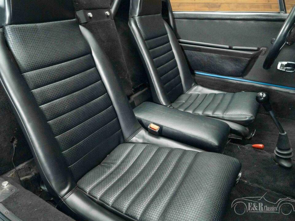 Image 5/19 of Porsche 914&#x2F;6 (1972)